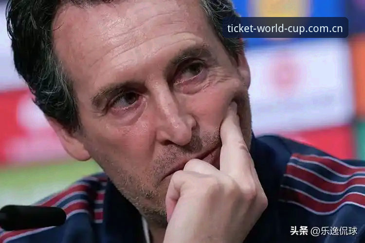 揭秘埃梅里欧联杯封神之路：五冠王背后的竞彩密码